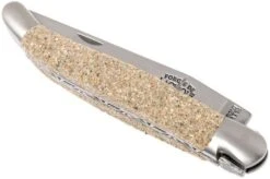 Forge De Laguiole 11cm Mont Saint Michel 1211 IN SAB MSM Laguiole-knife -Knife Sale Shop LA1211INSABMSM 04 forge de laguiole la1211insabmsm 04