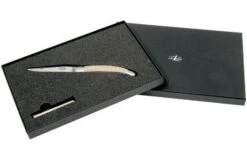 Forge De Laguiole 11cm Mont Saint Michel 1211 IN SAB MSM Laguiole-knife -Knife Sale Shop LA1211INSABMSM 10 forge de laguiole la1211insabmsm 10