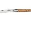 Forge De Laguiole Boraldes Edition 1212EINGE Satin Bolsters Juniper Wood, Pocket Knife -Knife Sale Shop LA1212EINGE BOR 01 forgedelaguiole