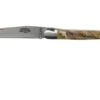 Forge De Laguiole 12 Cm 1212INBESAT Ram's Horn Laguiole Knife -Knife Sale Shop LA1212INBESAT 01 forge de laguiole