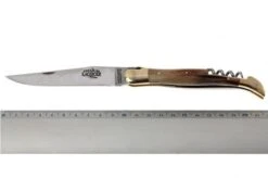 Forge De Laguiole - High Range Folder -Knife Sale Shop LA3212B 07 forge de laguiole vouwmes la3212b d5