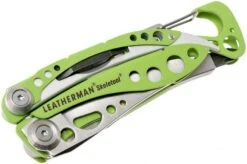 Leatherman Skeletool Sublime Multitool -Knife Sale Shop LE832214 05 leatherman skeletool le832214 05