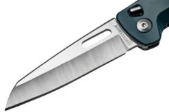 Leatherman Free K2 Navy FREE-K2-NA Pocket Knife -Knife Sale Shop LEFREE K2 NA 04 leatherman