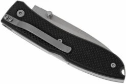 LionSteel Opera 8800 BK -Knife Sale Shop LI 8800 BK 04 lionsteel opera li 8800 bk d4