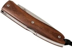 LionSteel Opera 8800 ST Pocket Knife, Santos Rosewood 15 LionSteel Opera 8800 ST Pocket Knife, Santos Rosewood -Knife Sale Shop LI 8800 ST 04 lionsteel li 8800 st 04
