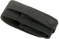 LionSteel 900FDV2 CR Belt Sheath Small, Cordura -Knife Sale Shop LI 900FDV2 CR 03 lionsteel