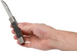 LionSteel BestMan BM13 CF Carbon Fibre Slipjoint Pocket Knife -Knife Sale Shop LI BM13 CF 06 lionsteel