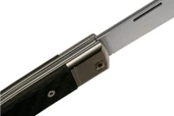 Lionsteel BestMan BM2 CF Carbon Fibre Slipjoint Pocket Knife -Knife Sale Shop LI BM2 CF 06 lionsteel