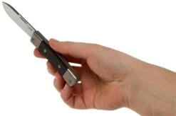 Lionsteel BestMan BM2 CF Carbon Fibre Slipjoint Pocket Knife -Knife Sale Shop LI BM2 CF 08 lionsteel