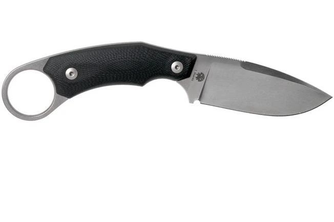 Lionsteel H2 GBK Black G10 4 Lionsteel H2 GBK Black G10 - Image 2