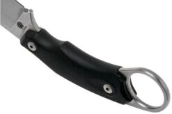 Lionsteel H2 GBK Black G10 13 Lionsteel H2 GBK Black G10 -Knife Sale Shop LI H2 GBK 04 lionsteel