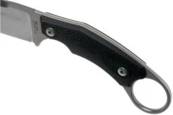 Lionsteel H2 GBK Black G10 14 Lionsteel H2 GBK Black G10 -Knife Sale Shop LI H2 GBK 05 lionsteel