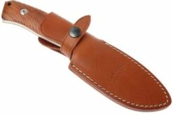 Lionsteel M3 Santos Wood -Knife Sale Shop LI M3 ST 05 lionsteel li m3 st d5