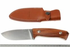 Lionsteel M3 Santos Wood -Knife Sale Shop LI M3 ST 07 lionsteel li m3 st d7