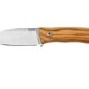Lionsteel M4 Olive MagnaCut M4-MC-UL, Knivesandtools Exclusive, Fixed Knife -Knife Sale Shop LI M4 MC UL 01 lionsteel