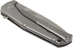 LionSteel TRE G10 GGR Pocket Knife, Green -Knife Sale Shop LI TRE GGR 04 lionsteel tre li tre ggr 04