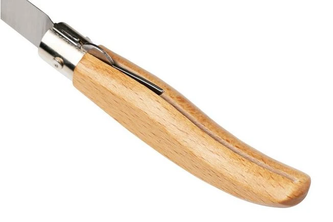 MAM Iberica S, 7.3 Cm Blade, Linerlock 2011 Pocket Knife 7 MAM Iberica S, 7.3 Cm Blade, Linerlock 2011 Pocket Knife - Image 5