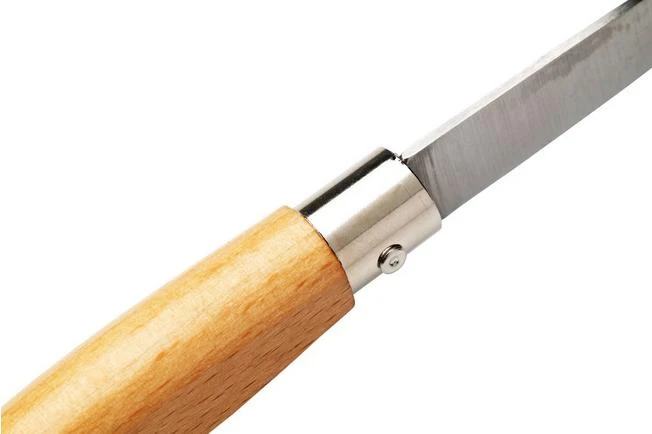 MAM Iberica S, 7.3 Cm Blade, Linerlock 2011 Pocket Knife 8 MAM Iberica S, 7.3 Cm Blade, Linerlock 2011 Pocket Knife - Image 6