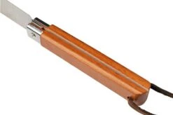 MAM Operario Beech Wood, Satin-finish 2042 Pocket Knife -Knife Sale Shop MAM2042 05 mam