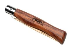 MAM Hunter, Bronze Titanium, 10.5 Cm Blade, Linerlock 2062 Pocket Knife -Knife Sale Shop MAM2062 04 mam