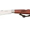 MAM Harvester, 8.3 Cm Blade, Linerlock, Leather Lanyard 2071 Pocket Knife -Knife Sale Shop MAM2071 01 mam