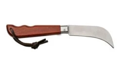 MAM Harvester, 8.3 Cm Blade, Linerlock, Leather Lanyard 2071 Pocket Knife -Knife Sale Shop MAM2071 02 mam