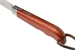 MAM Harvester, 8.3 Cm Blade, Linerlock, Leather Lanyard 2071 Pocket Knife -Knife Sale Shop MAM2071 05 mam