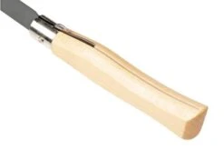 MAM Bronze Titanium Collection 2505-B, 4-piece Pocket Knife Set Black -Knife Sale Shop MAM2505 B 04 mam