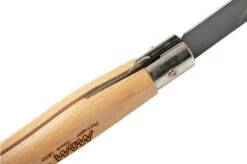 MAM Bronze Titanium Collection 2505-B, 4-piece Pocket Knife Set Black -Knife Sale Shop MAM2505 B 05 mam