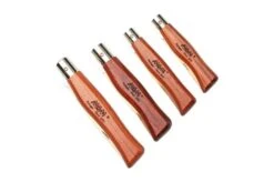 MAM Bronze Titanium Collection 2505, 4-piece Pocket Knife Set -Knife Sale Shop MAM2505 03 mam