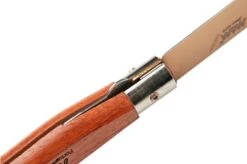 MAM Bronze Titanium Collection 2505, 4-piece Pocket Knife Set -Knife Sale Shop MAM2505 05 mam