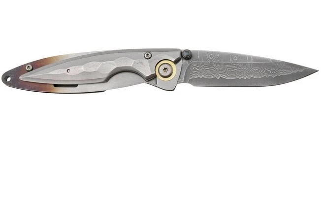 Mcusta MC-0031D Shinra Kasumi Gentleman's Knife 4 Mcusta MC-0031D Shinra Kasumi Gentleman's Knife - Image 2