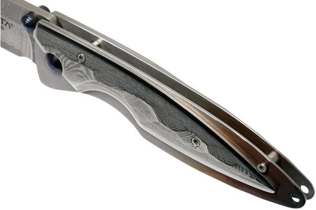 Mcusta MC-0031D Shinra Kasumi Gentleman's Knife 9 Mcusta MC-0031D Shinra Kasumi Gentleman's Knife - Image 7