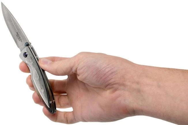 Mcusta MC-0031D Shinra Kasumi Gentleman's Knife 10 Mcusta MC-0031D Shinra Kasumi Gentleman's Knife - Image 8