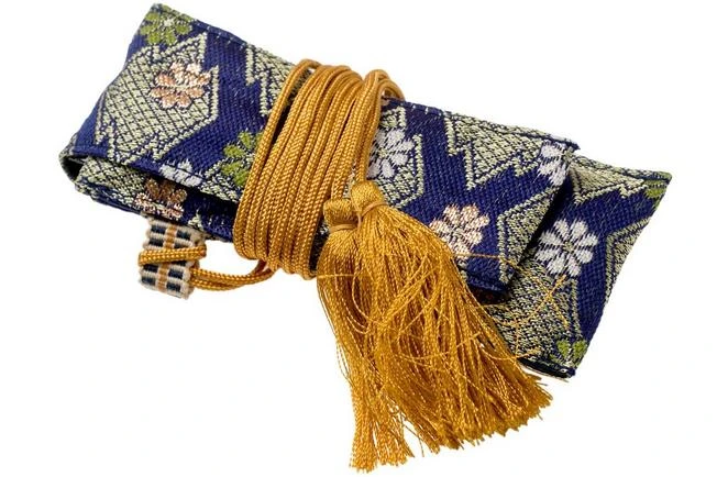 Mcusta MC-0031D Shinra Kasumi Gentleman's Knife 11 Mcusta MC-0031D Shinra Kasumi Gentleman's Knife - Image 9