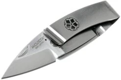 Mcusta MC-0082 Pocket Clip Kamon Kikyo Gentleman's Knife -Knife Sale Shop MC 0082 03 mcusta