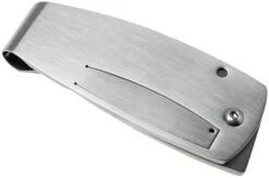 Mcusta MC-0082 Pocket Clip Kamon Kikyo Gentleman's Knife -Knife Sale Shop MC 0082 05 mcusta