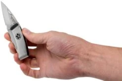 Mcusta MC-0082 Pocket Clip Kamon Kikyo Gentleman's Knife -Knife Sale Shop MC 0082 06 mcusta