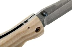 Mcusta MC-0185D Sengoku Uesugi Kenshin, White Micarta, Gentleman's Knife 17 Mcusta MC-0185D Sengoku Uesugi Kenshin, White Micarta, Gentleman's Knife -Knife Sale Shop MC 0185D 06 mcusta