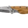 Maserin Onefold Olive 550/OL Pocket Knife -Knife Sale Shop ME 550 OL 01 maserin me 550 ol 01