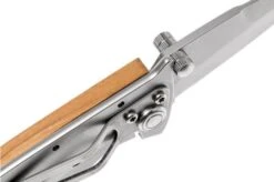 Maserin Onefold Olive 550/OL Pocket Knife 15 Maserin Onefold Olive 550/OL Pocket Knife -Knife Sale Shop ME 550 OL 06 maserin me 550 ol 06