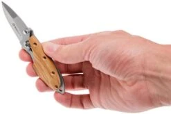 Maserin Onefold Olive 550/OL Pocket Knife 17 Maserin Onefold Olive 550/OL Pocket Knife -Knife Sale Shop ME 550 OL 08 maserin me 550 ol 08