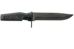 Maserin Myrmillo 960 Combat Knife, Fabio Toncelli Design -Knife Sale Shop ME 960 02 maserin