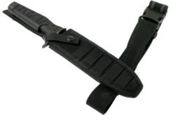 Maserin Myrmillo 960 Combat Knife, Fabio Toncelli Design -Knife Sale Shop ME 960 07 maserin