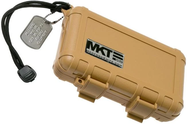 Medford Praetorian Genesis T S35VN, Tumbled Tanto Blade, Galaxy Handle, Silver Hardware Pocket Knife 10 Medford Praetorian Genesis T S35VN, Tumbled Tanto Blade, Galaxy Handle, Silver Hardware Pocket Knife - Image 8