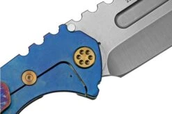 Medford Praetorian Genesis T, S45VN Tumbled Tanto, Faced Flm Acid Etch Handle, Pocket Knife 16 Medford Praetorian Genesis T, S45VN Tumbled Tanto, Faced Flm Acid Etch Handle, Pocket Knife -Knife Sale Shop MF 22 GNT 01 05 medford