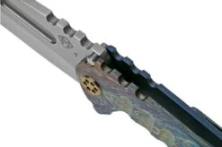 Medford Praetorian Genesis T, S45VN Tumbled Tanto, Faced Flm Acid Etch Handle, Pocket Knife 17 Medford Praetorian Genesis T, S45VN Tumbled Tanto, Faced Flm Acid Etch Handle, Pocket Knife -Knife Sale Shop MF 22 GNT 01 06 medford