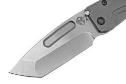 Medford Slim Midi S45VN Tumbled Tanto, Tumbled Handles, PVD HW & Clip, Pocket Knife 13 Medford Slim Midi S45VN Tumbled Tanto, Tumbled Handles, PVD HW & Clip, Pocket Knife -Knife Sale Shop MF 22 SM 03 03 medford