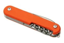 MKM Malga 6 Orange G10 MP06-GOR Pocket Knife -Knife Sale Shop MMK MP06 GOR 06 mkm
