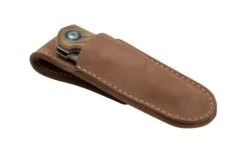 MKM Root RT-NC Satin Natural Canvas Micarta Pocket Knife, Jens Anso Design -Knife Sale Shop MMK RT NC 07 mkm